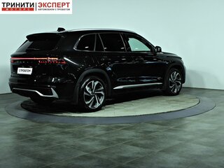 2024 Geely Monjaro I, чёрный, 3528000 рублей, вид 5
