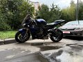 2020 BMW S 1000 R, синий, 1150000 рублей - вид 1
