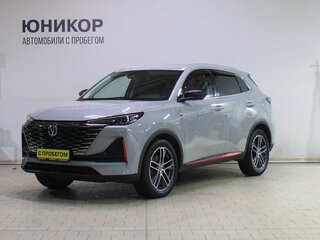 2024 Changan UNI-S I, серый, 2079000 рублей, вид 1