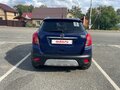 2014 Opel Mokka I, синий, 949000 рублей - вид 6