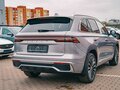 2025 Geely Monjaro I, серебристый, 4954990 рублей - вид 5
