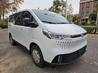 2024 Maxus V70, белый, 2250700 рублей, вид 3