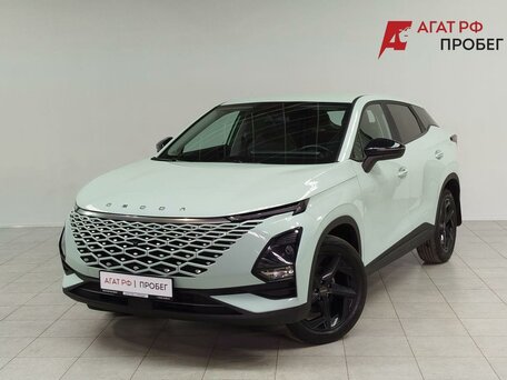 Omoda C5 I