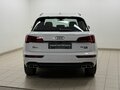 2025 Audi Q5 L 45 TFSI II (FY) Рестайлинг, белый, 5900000 рублей - вид 5