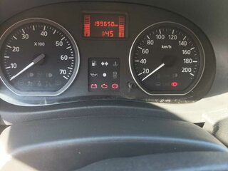 2017 Nissan Almera III (G15), белый, 430000 рублей, вид 4