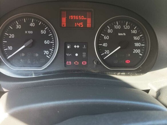 2017 Nissan Almera III (G15), белый, 430000 рублей - вид 3
