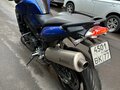 2014 BMW F 800 R, синий, 520000 рублей - вид 6