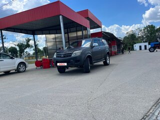 2008 Great Wall Hover, чёрный, 520000 рублей, вид 3