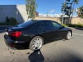 2021 Audi A6 45 TFSI V (C8), чёрный, 4000000 рублей - вид 1