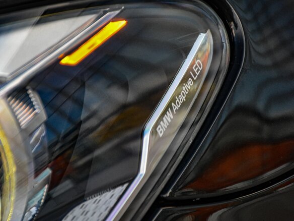 2012 BMW M5 V (F10), чёрный, 4200000 рублей - вид 19