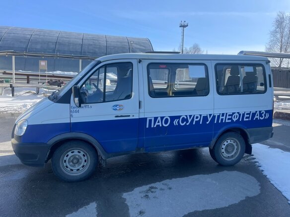 2014 ГАЗ Соболь (2217), белый, 295240 рублей