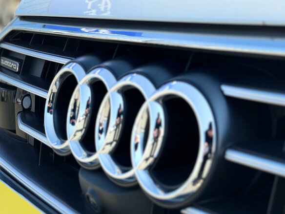 2019 Audi A6 45 TFSI V (C8), белый, 4990000 рублей - вид 15