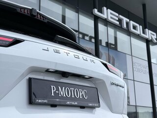 2026 Jetour Dashing I, белый, 2759900 рублей, вид 2