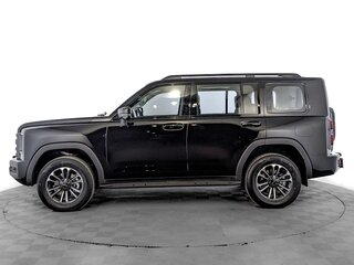 2025 Haval H9 II, чёрный, 4847000 рублей, вид 3
