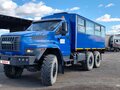 2021 Урал 3255, синий, 5800000 рублей