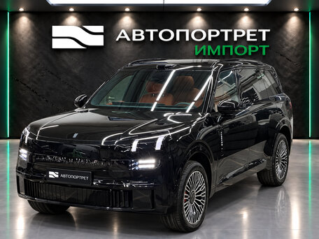 Lynk & Co 900