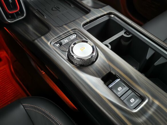 2024 Haval Dargo X I, чёрный, 2649000 рублей - вид 18