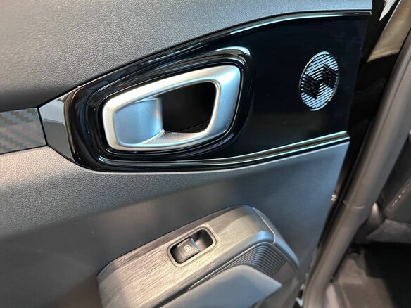 2026 Haval H3 I Рестайлинг, чёрный, 3249000 рублей - вид 8