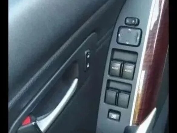2008 Mazda CX-9 I, пурпурный, 1250000 рублей - вид 14