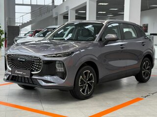 2026 Tenet Plus L4, серый, 2690000 рублей, вид 1