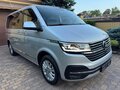 2023 Volkswagen Multivan T6 Рестайлинг, серебристый, 5250000 рублей