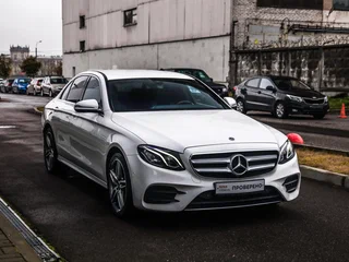 2020 Mercedes-Benz E-Класс 200 V (W213, S213, C238), белый, 2944899 рублей, вид 5