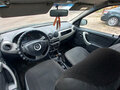2010 Renault Logan I Рестайлинг, чёрный, 250000 рублей - вид 6