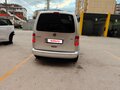 2012 Volkswagen Caddy III Рестайлинг, серебристый, 890000 рублей - вид 7