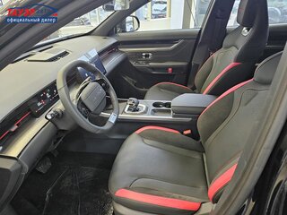 2026 Jetour Dashing I, чёрный, 2759900 рублей, вид 5