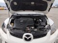 2010 Mazda CX-7 I Рестайлинг, белый, 799000 рублей - вид 9
