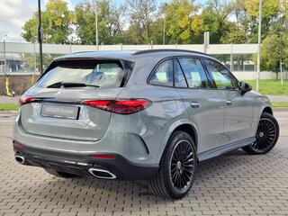 2026 Mercedes-Benz GLC 300 II (X254), серый, 10380000 рублей, вид 3