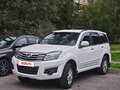 2012 Great Wall Hover H3 I, белый, 400000 рублей