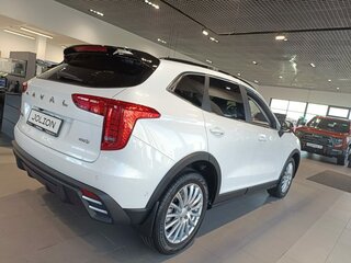 2025 Haval Jolion I Рестайлинг, белый, 2949000 рублей, вид 5