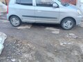 2005 Kia Picanto I, серебристый, 500000 рублей - вид 1