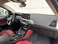 2024 BMW X4 25i II (G02) Рестайлинг, чёрный, 6490000 рублей - вид 10