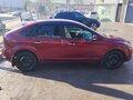 2008 Ford Focus II Рестайлинг, красный, 350000 рублей - вид 2
