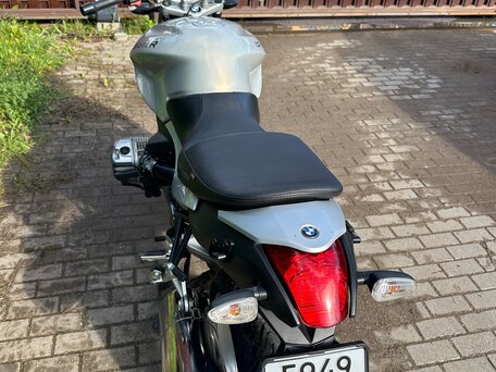 2006 BMW R 1200 R, серый, 500000 рублей, вид 5