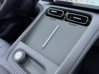2026 GAC Trumpchi GS4 III, серый, 2085000 рублей, вид 3