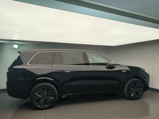 2025 Li Auto (Lixiang) L9 52.3 kWh I Рестайлинг, чёрный, 11990000 рублей, вид 5