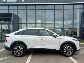 2025 Haval F7x II, белый, 2799000 рублей, вид 4