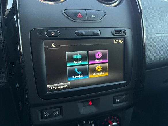 2019 Renault Duster I Рестайлинг, чёрный, 1569000 рублей - вид 23