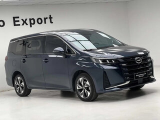 2022 GAC Trumpchi M6 Pro, синий, 1220000 рублей, вид 3