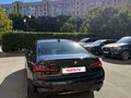 2021 BMW 3 серии 320i xDrive VII (G2x), чёрный, 4000050 рублей - вид 5