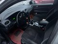 2007 Ford Focus II, серебристый - вид 3