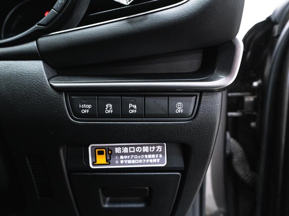 2021 Mazda 3 IV (BP), серый, 1500000 рублей - вид 11