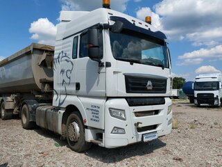 2023 Sinotruk Sitrak C7H, белый, 2256750 рублей, вид 2