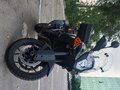 2015 KTM 1050 Adventure, чёрный, 650000 рублей - вид 5
