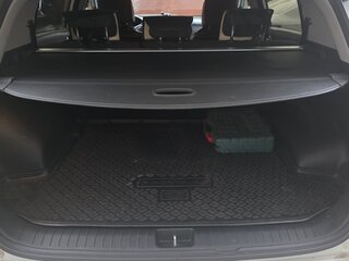 2019 Kia Sportage IV Рестайлинг, белый, 2200000 рублей, вид 5