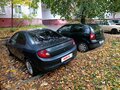 2001 Dodge Neon II, синий, 250000 рублей - вид 5