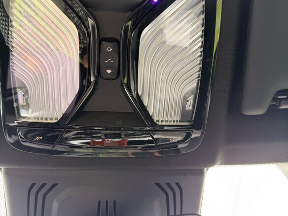 2019 BMW 3 серии 320d xDrive VII (G2x), чёрный, 4299999 рублей - вид 13